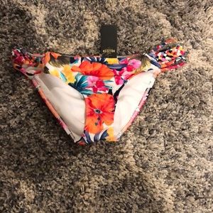 New Hollister Bikini Bottoms